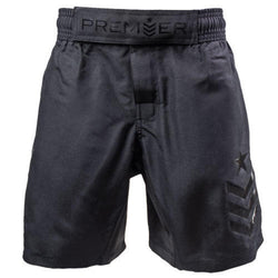 Premier Deluxe MMA Shorts - Adult