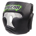 Revgear Youth Combat Series Headgear - Entry Level Martial Arts Protection
