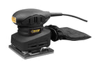 Sheet Sander 1/4 1.5Amp (Pack Of 1)