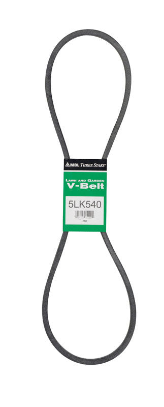 V Belt 5/8'' X 54'' (Pack Of 1)