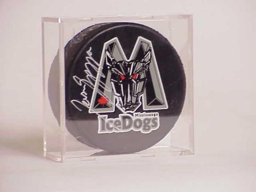 Ball Qube Puck Holder 2 Pack