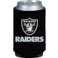 Las Vegas Raiders Kolder Kaddy Can Holder Black