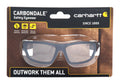 Carbondale Cp Clear Lens (Pack Of 1)