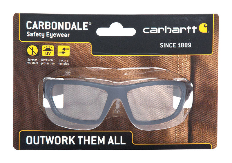 Carbondale Cp Clear Lens (Pack Of 1)
