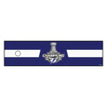 Pittsburgh Penguins 2019 NHL Stanley Cup Champions Putting Green Mat  1.5ft. x 6ft.
