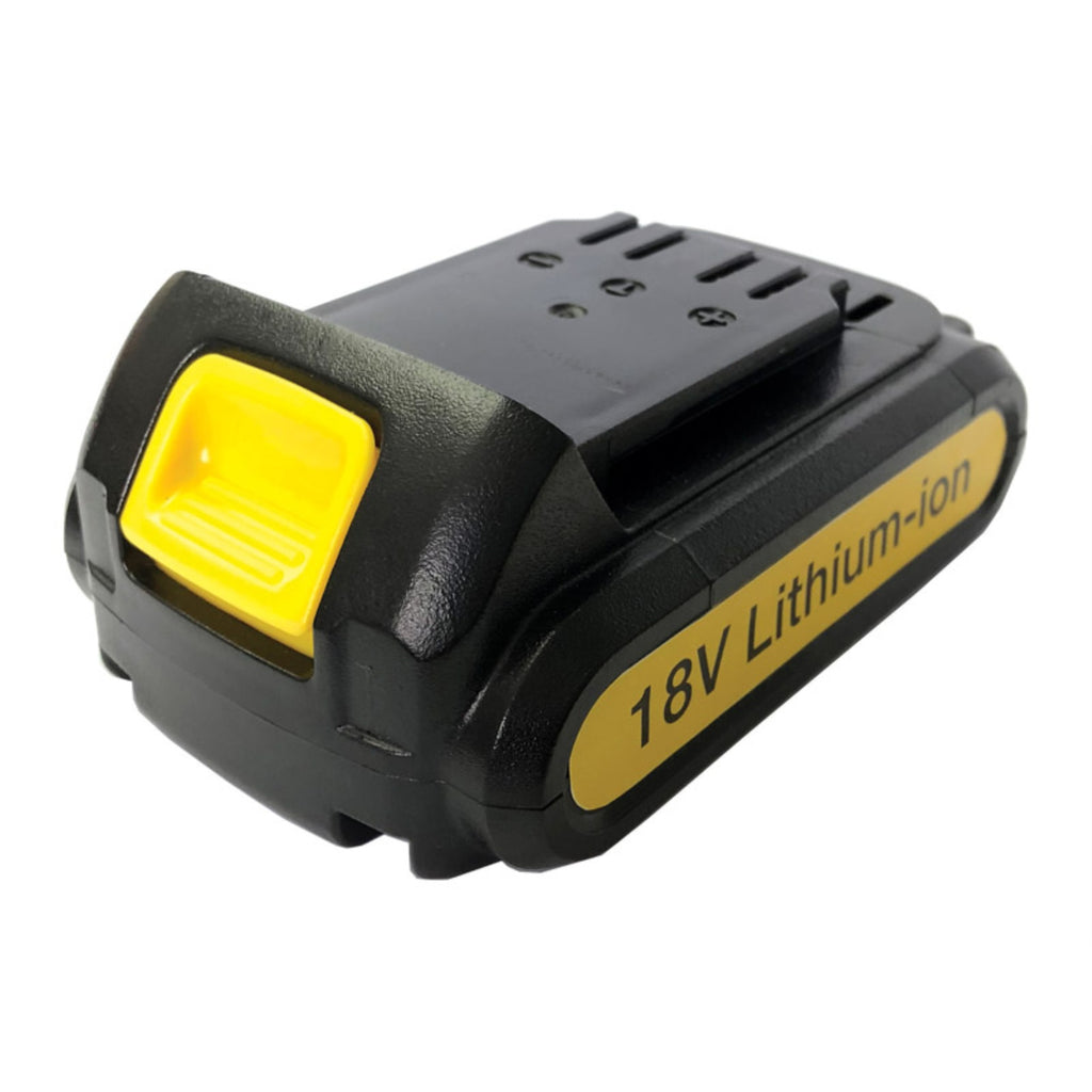 Battery Pack 18V Li-Ion (Pack Of 1)