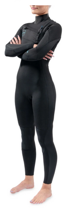 Dakine WOMENS MISSION CHEST ZIP FULL