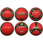 Vizari Sports Cordoba USA Soccer Balls – Red