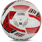Stadio Match NFHS Soccer Ball-White - Vizari Sports