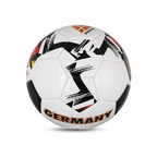 Vizari Mini National Team Soccer Balls – Germany White