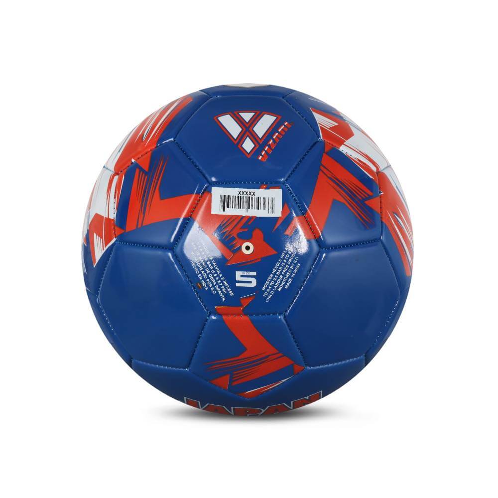 Vizari Mini National Team Soccer Balls-japan Blue