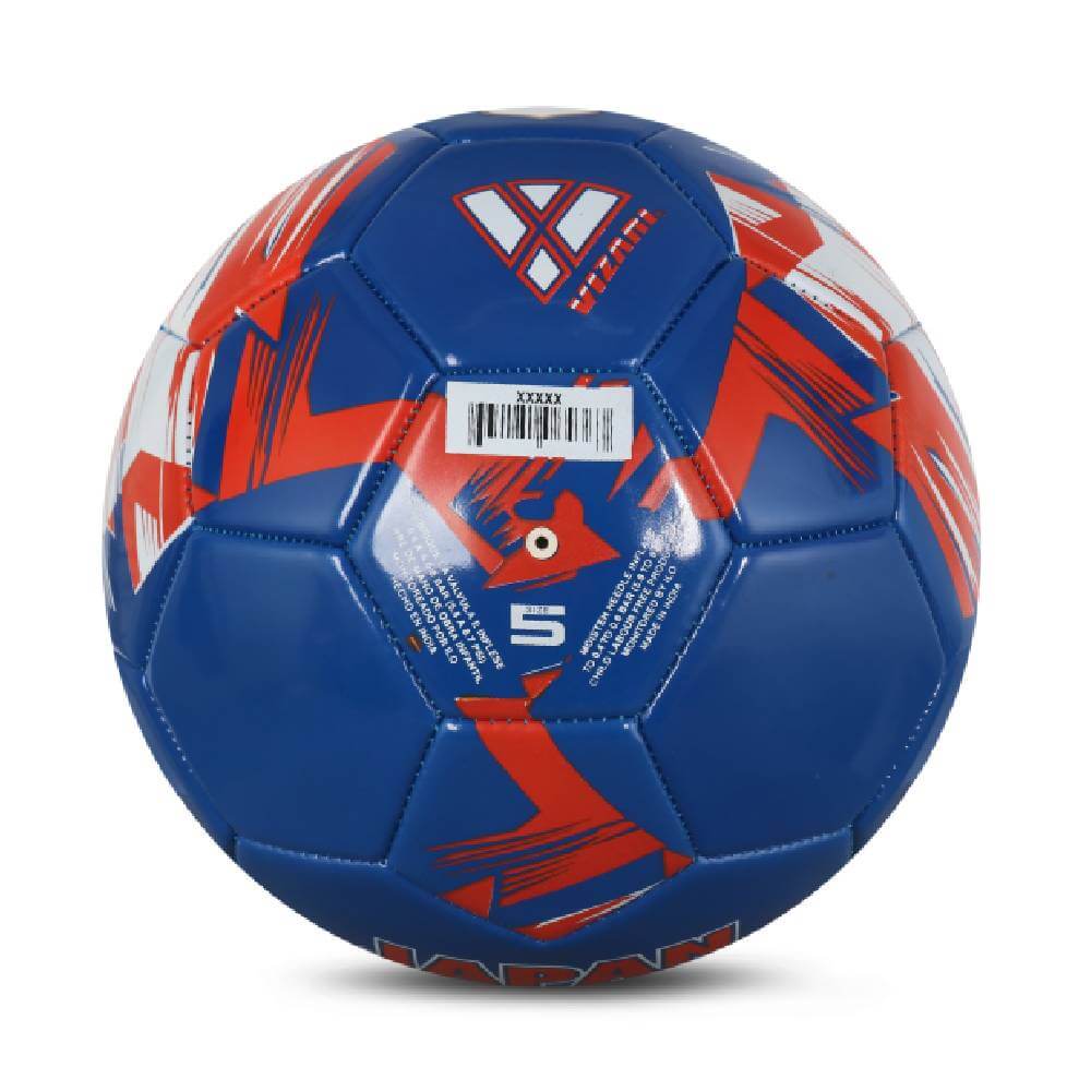 Vizari National Team Soccer Balls – Japan Blue