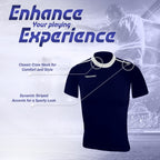 Velez Jersey-Navy - Vizari Sports