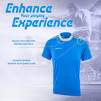Vizari Velez Jersey – Light Blue