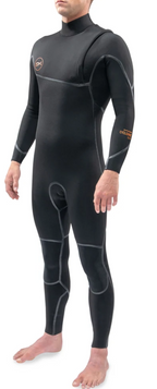 Dakine MENS CYCLONE ZIP FREE FULL