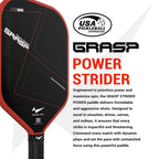 Grasp Pickleball Paddle - 13mm