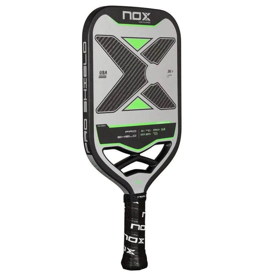 NOX PICKLEBALL PRO SHIELD PADDLE 2025