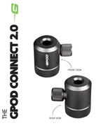 GPOD Connect 2.0