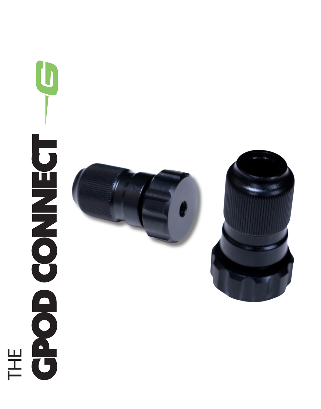 GPOD Connect