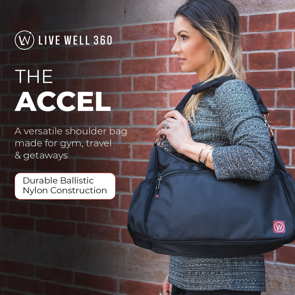 THE ACCEL
