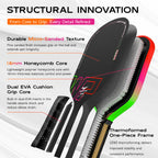 Neon Pickleball Paddle - Gen 3