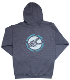 Cabrinha Mens Live Free Hoody
