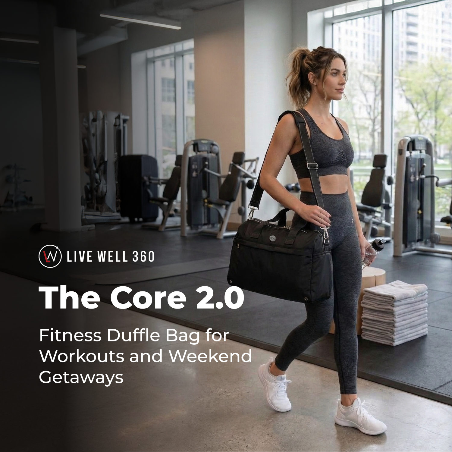 THE CORE 2.0