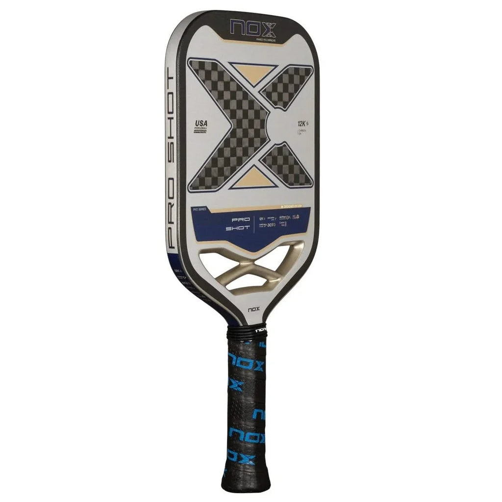 NOX PICKLEBALL PRO SHOT PADDLE