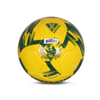 Mini National Team Soccer Balls-Australia Yellow - Vizari Sports