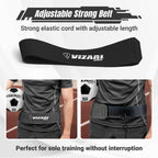 Soccer Trainer - Black - Vizari Sports