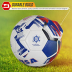 Vizari National Team Soccer Balls / Country Ball - USA White
