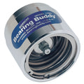 Bearing Buddy 43102 Wheel Bearing Protector  2.328 D, Chrome