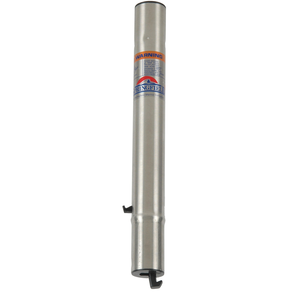 Springfield Marine 1640403 SpringLock Fixed Height Post  151/2inch