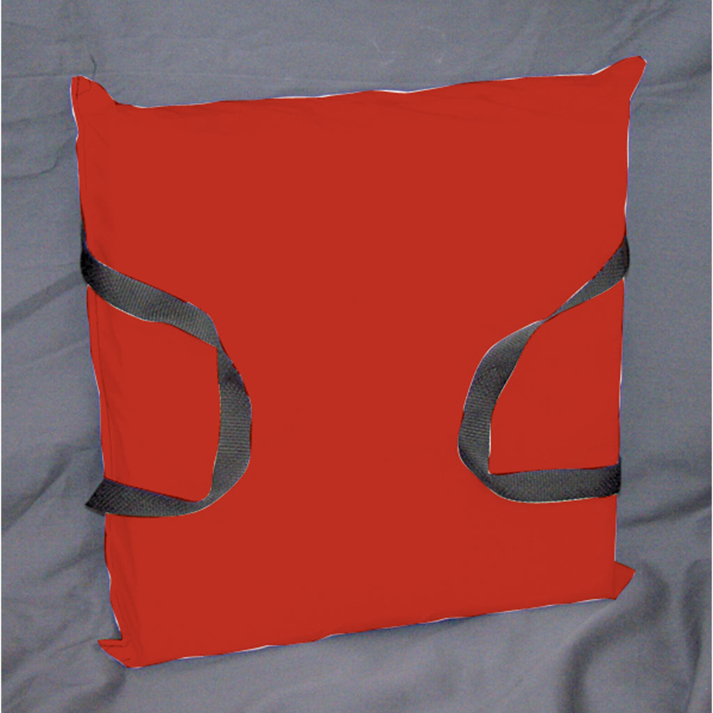 Onyx 110200-100-999-12 Type Iv Foam Boat Cushion - Red
