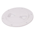Tempress 43130 6 Screw Out Deck Plates  White