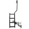 Quality Mark 28803 Bow Step - 4-Step, Starboard