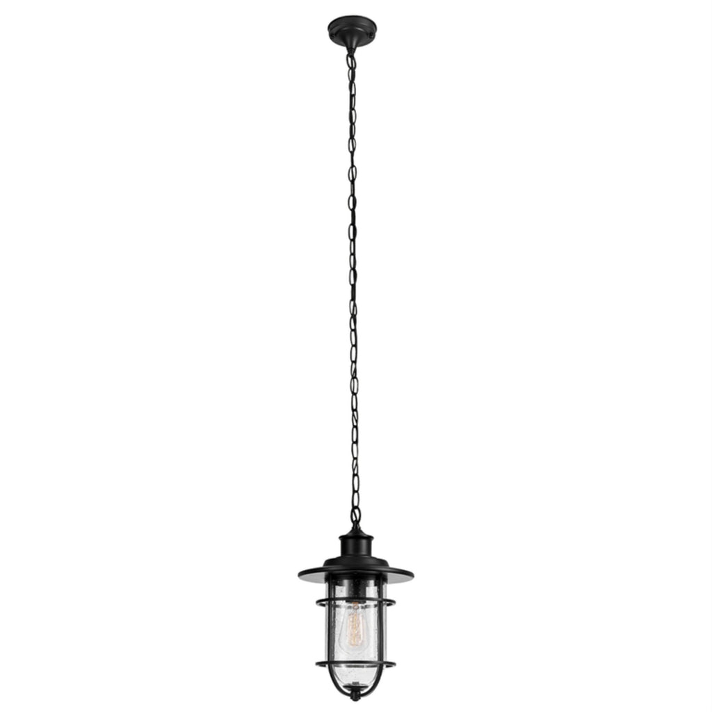 Pendant Light Sat Turner (Pack Of 1)