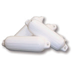 Taylor Made 31014 Economy Fender - 8'' X 26'', White