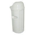 Taylor Made 45600 Post Bumper - White