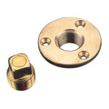 SeaDog 5200401 Garboard Drain & Plug