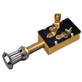 SeaDog 4204101 Three Position One Circuit Switch