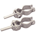 SeaDog 5820701 HeavyDuty ClampOn Oarlock  1/2