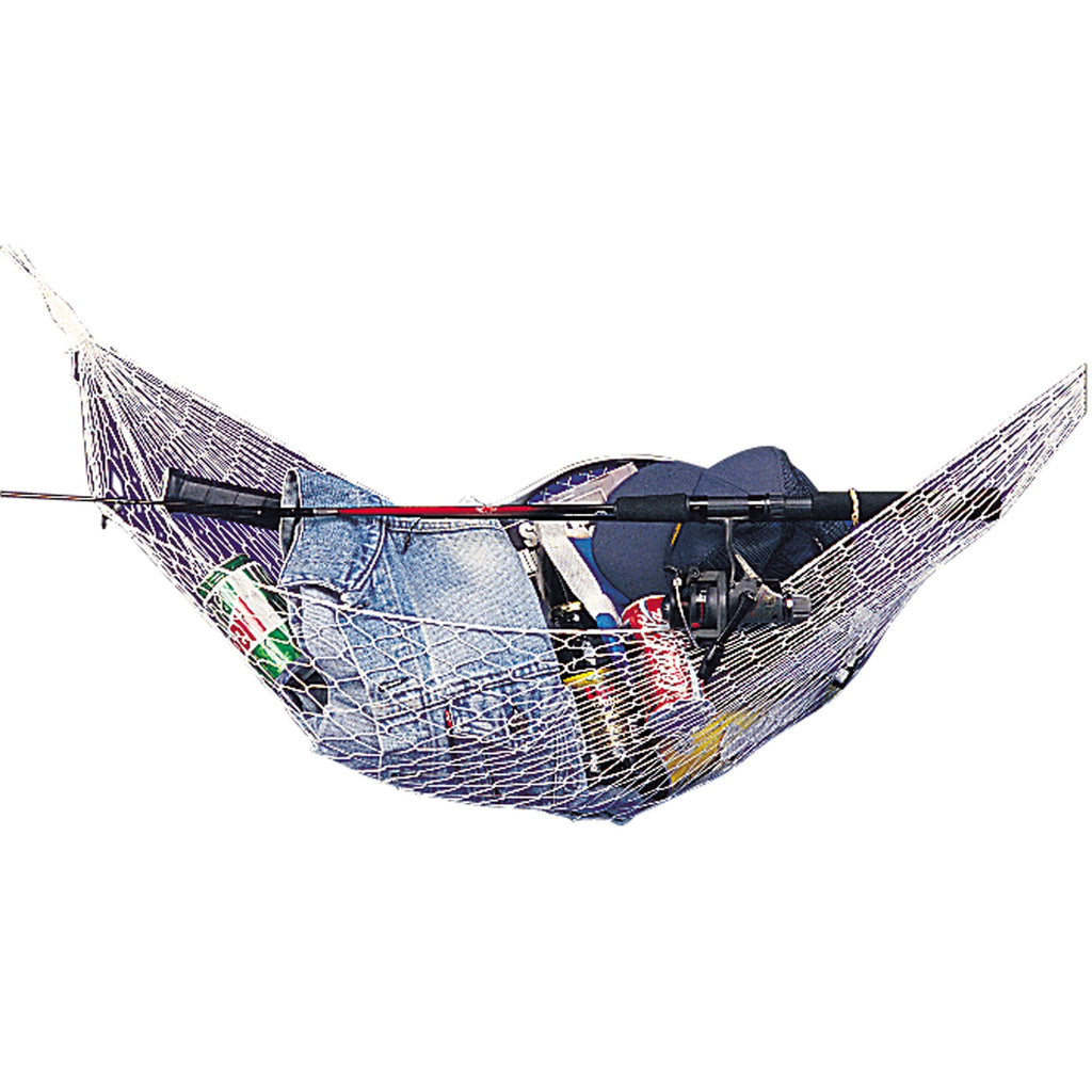 Sea-Dog 671100-1 Gear Hammock, Nylon