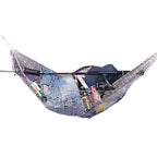 Sea-Dog 671100-1 Gear Hammock, Nylon
