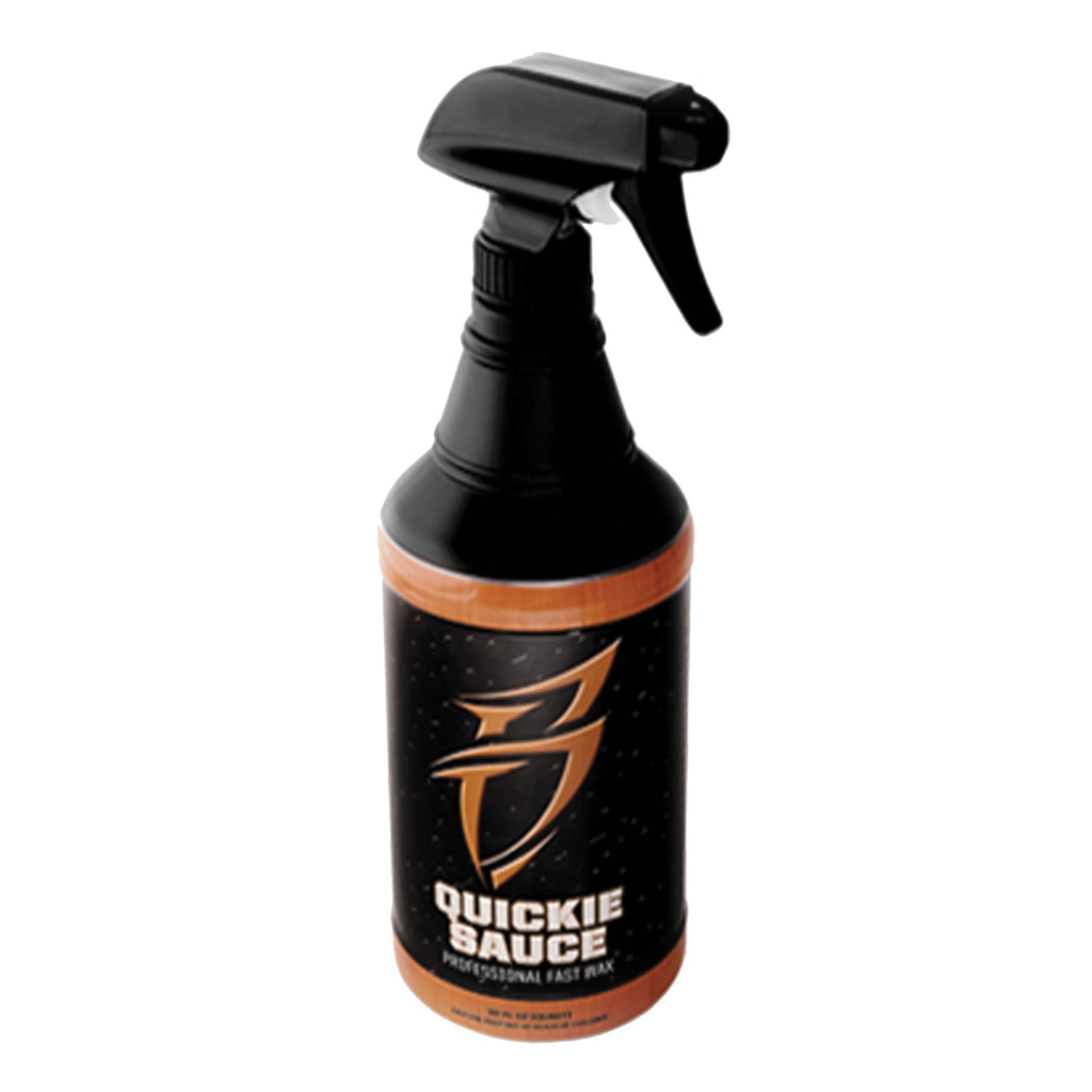 Boat Bling Qs-0032 Quickie Sauce Professional Fast Wax - 32 Oz.