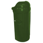 Taylor Made 45657 Post Bumper - Hunter Green