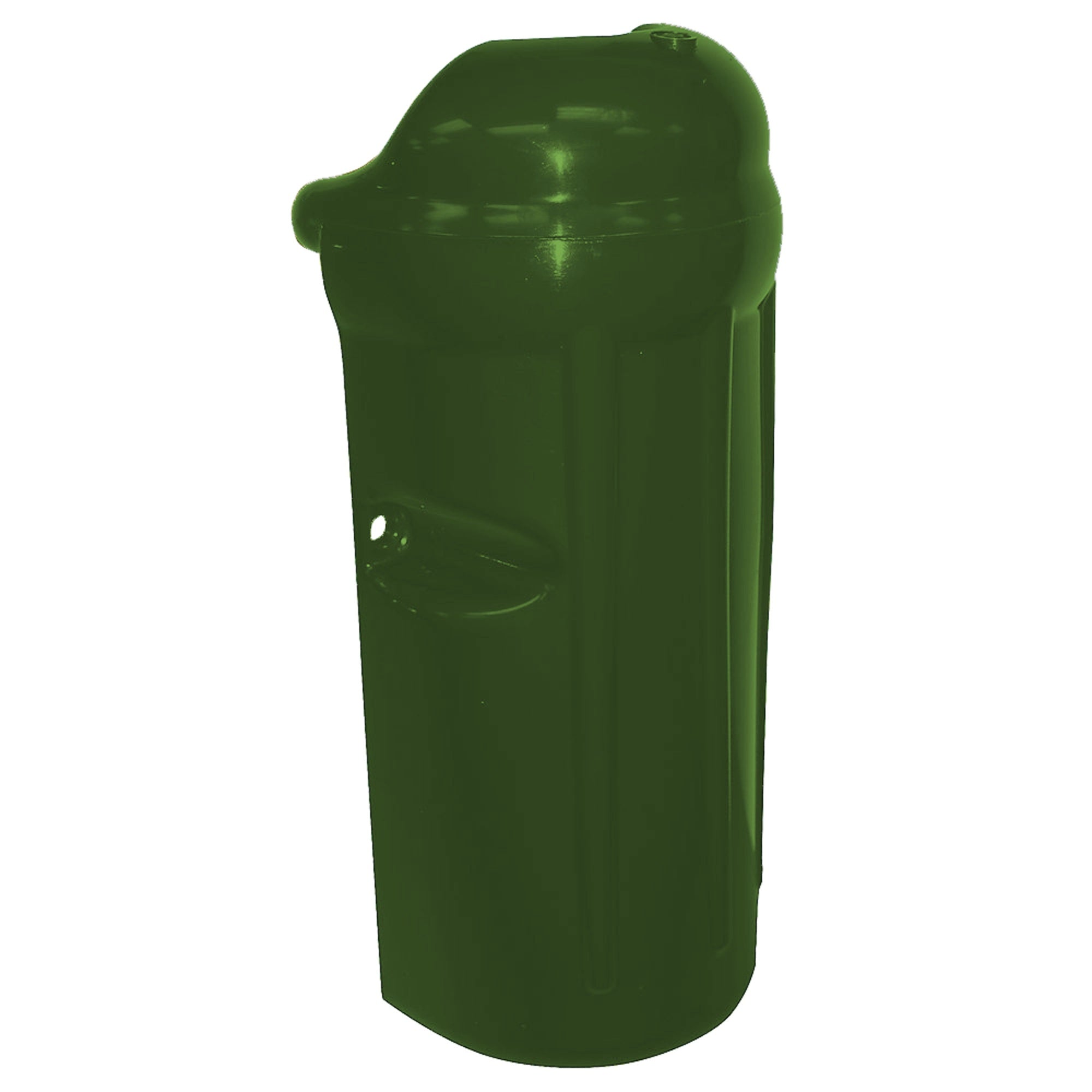 Taylor Made 45657 Post Bumper - Hunter Green