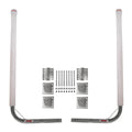 Extreme Max 3005.2175 Post Trailer GuideOn  45