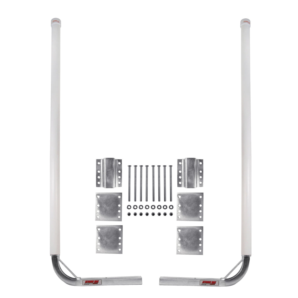 Extreme Max 3005.2178 Post Trailer Guide-On - 65''