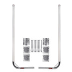 Extreme Max 3005.2178 Post Trailer Guide-On - 65''